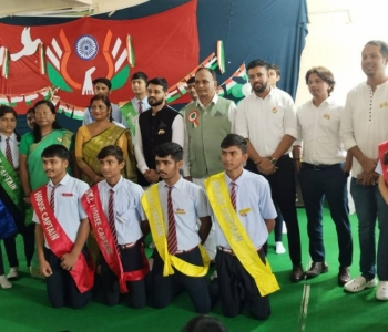 78th Independence Day Celebration
