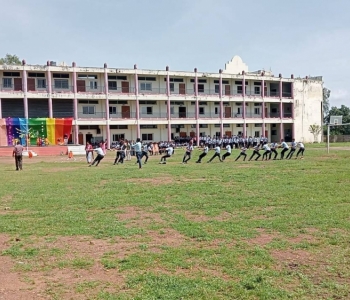 Janmasthmi Celebration