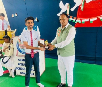78th Independence Day Celebration