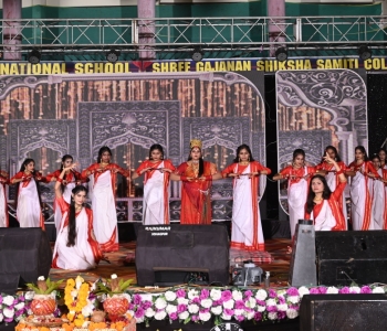 ANNUAL FUNCTION 