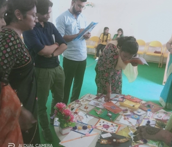 RAKSHABANDHAN CELEBRATION