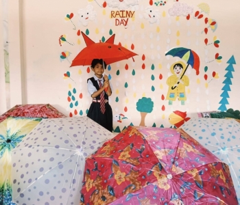 Rainy day