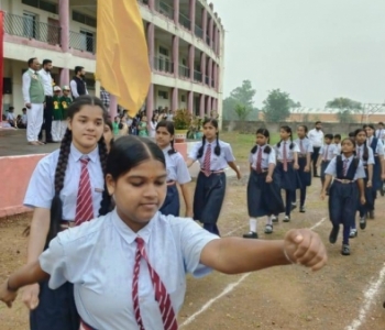 78th Independence Day Celebration