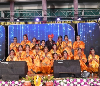 ANNUAL FUNCTION 