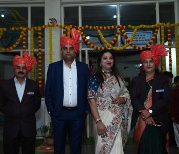 ANNUAL FUNCTION 