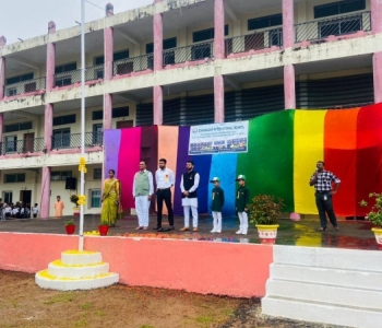 78th Independence Day Celebration