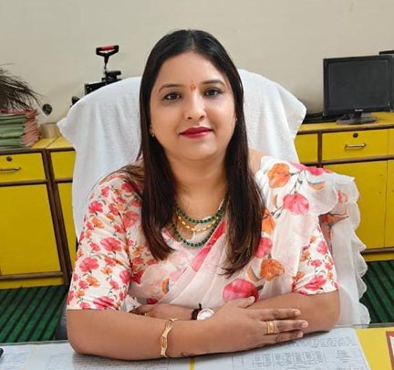 Gyansagar International school