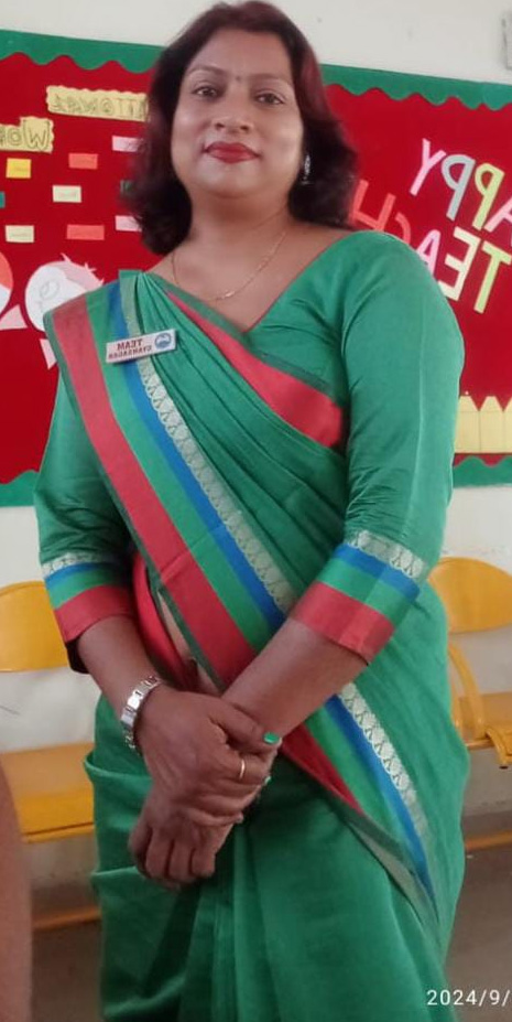 Gyansagar International school